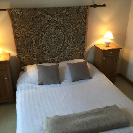 Conques-en-Rouergue Domaine Du Mas Naut B&B 외부 사진