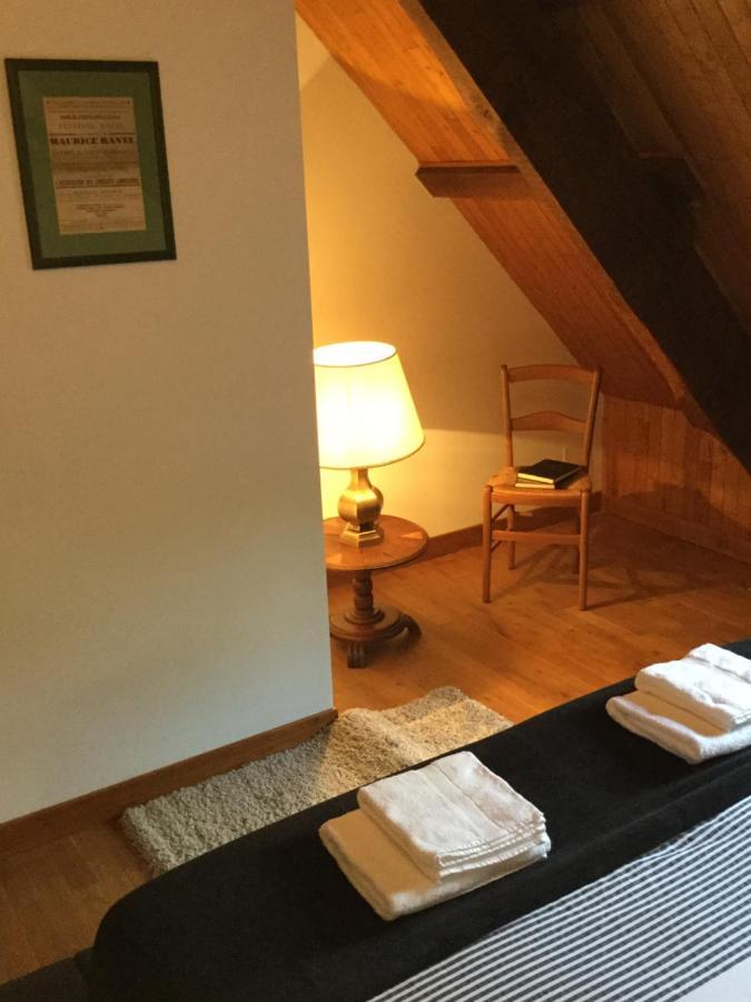 Conques-en-Rouergue Domaine Du Mas Naut B&B 외부 사진