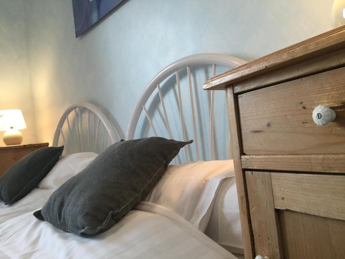 Conques-en-Rouergue Domaine Du Mas Naut B&B 외부 사진