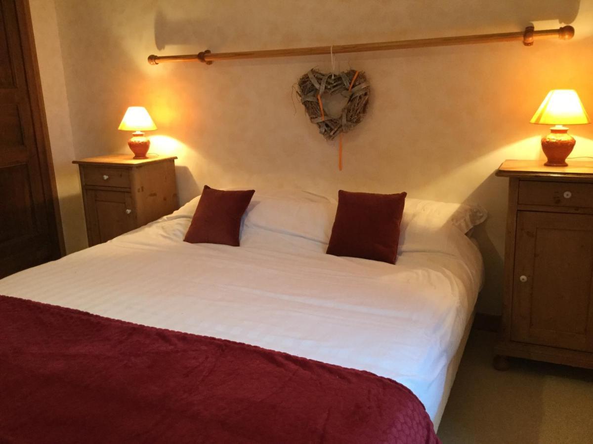 Conques-en-Rouergue Domaine Du Mas Naut B&B 외부 사진