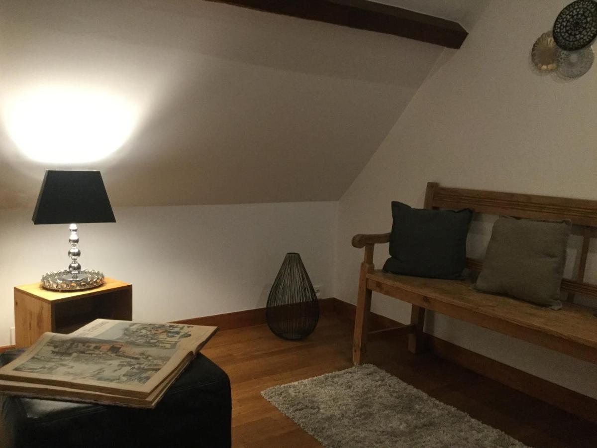 Conques-en-Rouergue Domaine Du Mas Naut B&B 외부 사진