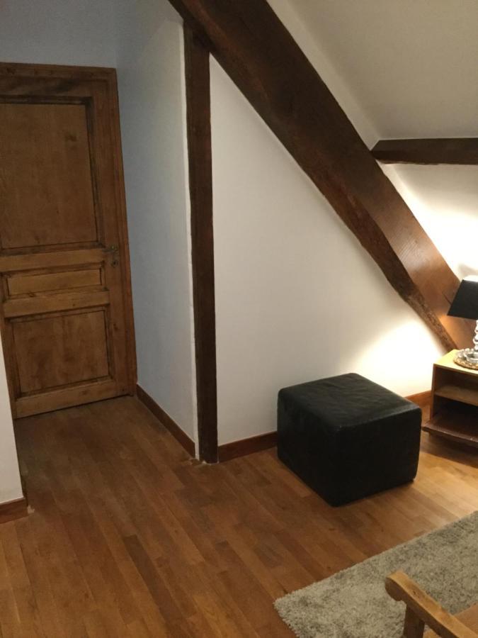 Conques-en-Rouergue Domaine Du Mas Naut B&B 외부 사진