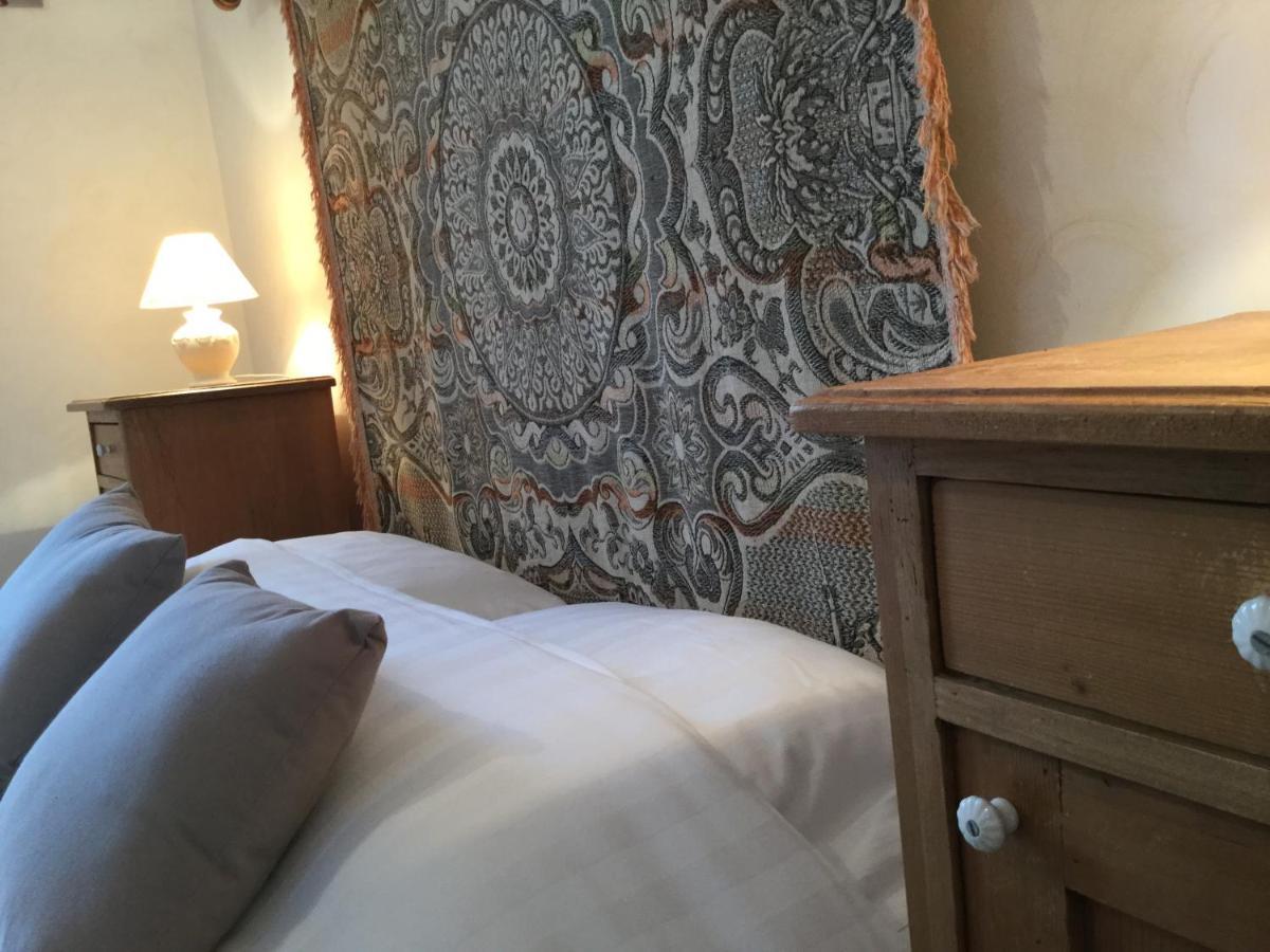 Conques-en-Rouergue Domaine Du Mas Naut B&B 외부 사진