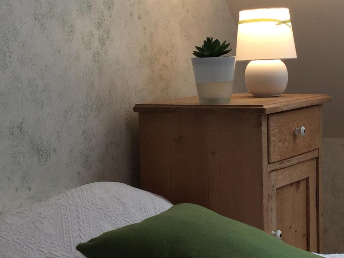 Conques-en-Rouergue Domaine Du Mas Naut B&B 외부 사진